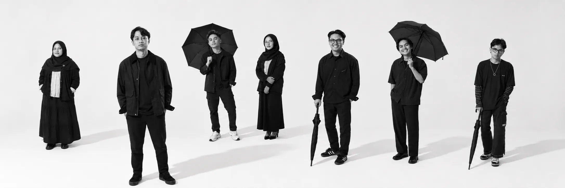 The Monographik team