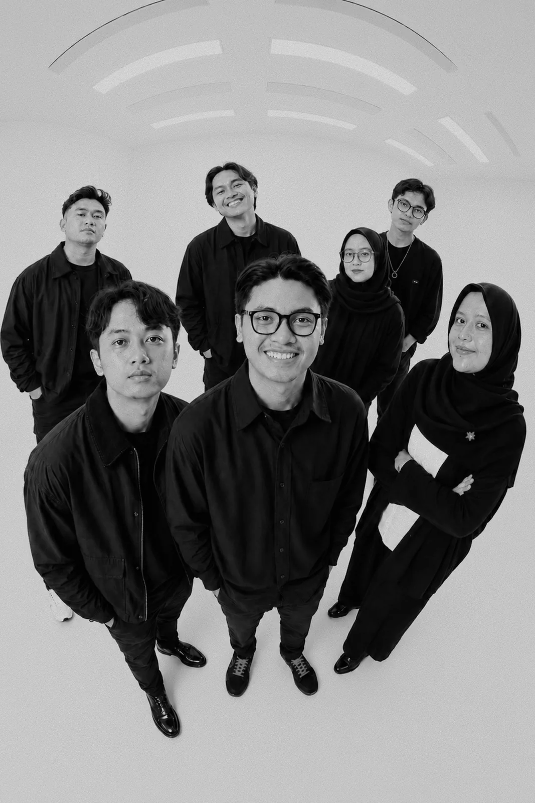 The Monographik team