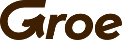 Groe logo