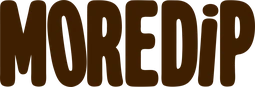 Moredip logo
