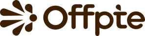 Offpte logo