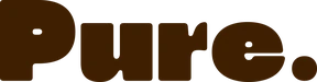 Pure logo