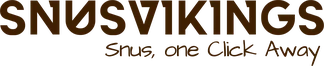 Snusvikings logo