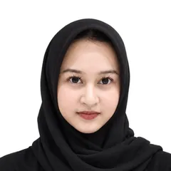 Ayu from Monographik