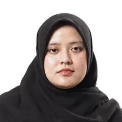 Farah from Monographik